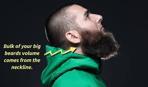 And the longer the beard, the higher the stakes. Growing Out A Long Beard 7 Genius Tips You Need To Master