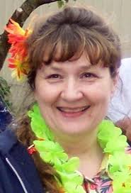 Amy Maxine Steele-Ranni, 64