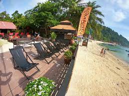 Golden sand beach and keranji beach are also within 5 minutes. Book Ombak Dive Resort Perhentian Island 2020 Prices From A 111
