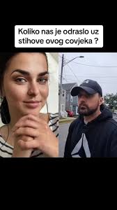 #duet s @Mc ALdin Begovic Rodjo naš ❤️⚜️