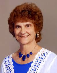 Kathryn Hoffman Obituary