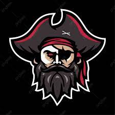 Pirate Mascot Design Pirate Mascot Design Png And Vector With Transparent Background For Free Download Mascot Design Artist Logo Sports Logo Inspiration