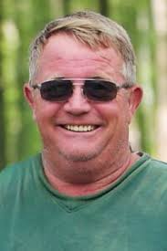 Steven “T-Bone” Michael Theobald