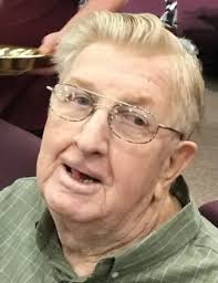 Obituary information for Clyde Marvin Moody