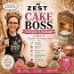 Cake Boss Patisserie Playground