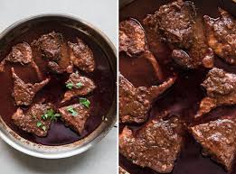 Maybe you would like to learn more about one of these? Chraime Libyan Fish In Spicy Tomato Sauce Gather A Table