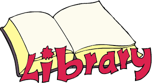 Check out the thousands of images in our free clipart library. Library Sign Clipart Cliparting Com