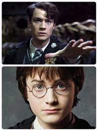 Harry Potter One Shots And Two Shots Finished Stuck In Time Harry X Reader X Tom Riddle Two Shot X Reader Tom Riddle