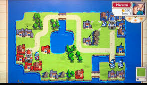 Advance wars is a strategy video game published by nintendo released on january 9th, 2001 for the gameboy advance. I Loved The War Room Featured In The Advance Wars Games None Of The Maps Take Too Long But Ambitious Strategies Yield Fast Clear Times I Ve Re Created Spann Island With Some Minor