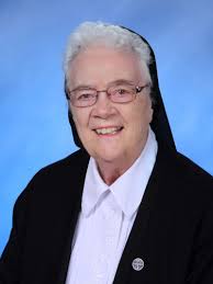 Sister Agatha Hermann