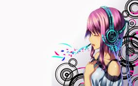 High Definition Anime Headphones Wallpaper 1680x1050 Wallpaper Teahub Io Boy | via tumblr on we heart it. high definition anime headphones