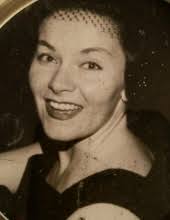 Obituary information for Kathleen Marie Conness