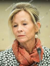 Teri Mccall Editorial Stock Photo