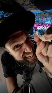 I came here tonight to hear the crowd go… Taken from our BRAND NEW 90’s  album ‘All Hands On Deck’