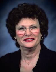 Obituary for Gail Desmond (Pittman) Doles