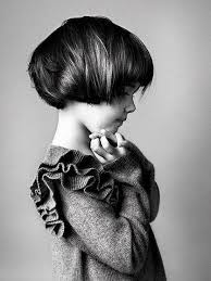 Coiffure enfant anti noeud : Photos 20 Coiffures Courtes Pour Petites Filles Parents Fr Parents Fr