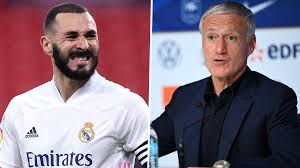Didier deschamps livrera ce mardi soir, vers 20 h 20, sa liste pour l'euro 2021. I U5ihzlxunjwm