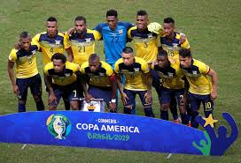 On sofascore livescore you can find all previous brazil vs ecuador results sorted by their h2h matches. Partidos De La Roja 21 06 2019 Ecuador Chile 1 2