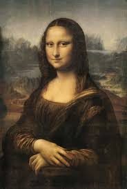 Teknik lukisan pada gambar disamping adalah. 10 Karya Seni Terkenal Leonardo Da Vinci Ideapers