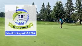 Bethel Home Foundation Scramble