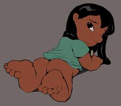 The Big ImageBoard (TBIB) - disney lando lilo lilo and stitch tagme | 741407
