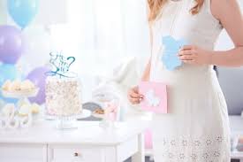 Gender reveal parties are all the rage these days; 9 Fun And Safe Gender Reveal Ideas Newfolks