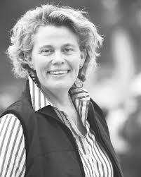 The Country Web: Our Farmers