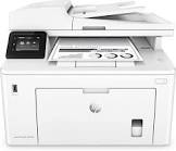 LaserJet Pro MFP M227fdw HP