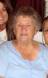 Rose Cupich Daniels (1927-2011)