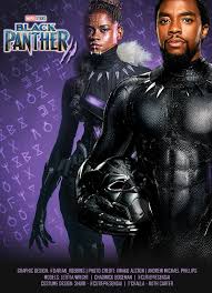 Black panther 2 and captain marvel 2 now have their official titles — black panther: Tchalla Shuri Blackpanther Blackpanther2 Wakandaforever Black Panther Chadwick Boseman Black Panther Art Black Comics