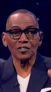 Randy Jackson's Instagram, Twitter & Facebook