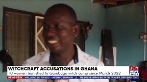 Suuk Laari & Samson Laar