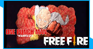 Chrono is already available on the ob25 advanced server under. Free Fire One Punch Man Gloo Wall Leaked Games Predator
