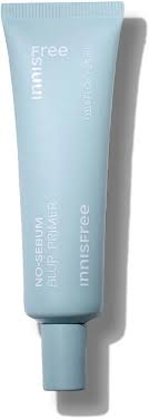 Innisfree No-Sebum Blur Primer