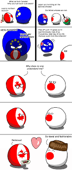 Find more comics related to #polandball , #manga , #polandball , #fuushimannga , #japan , #hidamari sketch , #ritoania , #poland and #holland on polandball. I Love These Comics Comment 12 Added By Satrenkotheone At Big Surprise Not Unlikely Friends Funny Comics Country Jokes