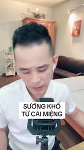 Hãy học cách sử dụng cái miệng