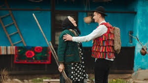 Numele meu este iosif ciunterei sau iosif de pe coclauri. Iosif Ciunterei TanÄrul Care StrÄbate Coclaurile In CÄutarea PoveÈtilor Din Satul Romanesc Acolo Unde Am Crescut Eu Dumnezeu FÄcea Parte Din Familie Asta FÄcea Intreaga RanduialÄ A Casei Èi A Satului