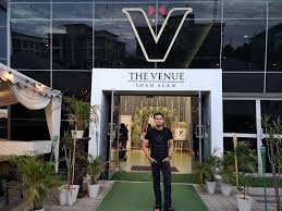 This modern hotel is in the vicinity of popular city attractions such as demc. The Venue Section 15 Shah Alam