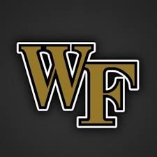 Wake Forest Womens Basketball Wfwbbrecruiting Twitter