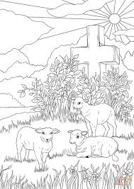 Free printable owl tattoo pdf coloring page. Bible Coloring Pages Lamb Blog Coloring Pages House