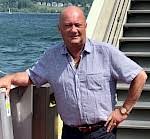 Obituary Walter Bühler, Zürich