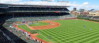 Chicago Cubs Tickets Seatgeek