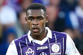 Arsenal, Tottenham, Barcelona and Inter Milan send scouts to watch Toulouse  defender Issa Diop