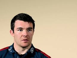 Munster's O'Mahony fit to face Toulouse
