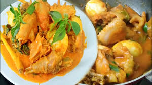 Kuliner kepala ikan manyung | hitam putih (09/12/19) part 3. Resep Mangut Kepala Manyung Khas Juwana Youtube