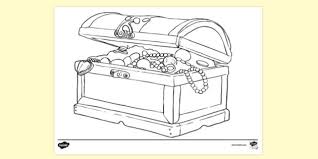 Subscribe to our free newsletters to receive latest health news and alerts to your email inbox. Treasure Chest Colouring Sheet Colouring Sheets