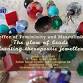 The glow of beads – Creating therapeutic jewelle... event in Scunthorpe