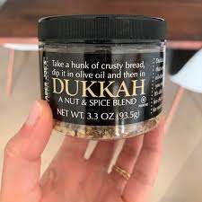 How To Use Trader Joe S Dukkah Spice Kitchn