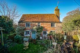 Check spelling or type a new query. Five Spectacularly Pretty English Country Cottages For Sale Country Life