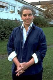 She mapped the dna and the portion of dna responsible for the development of fruit fly. Christiane Nusslein Volhard Biography Nobel Prize Facts Britannica